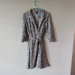 Ann Taylor Dress